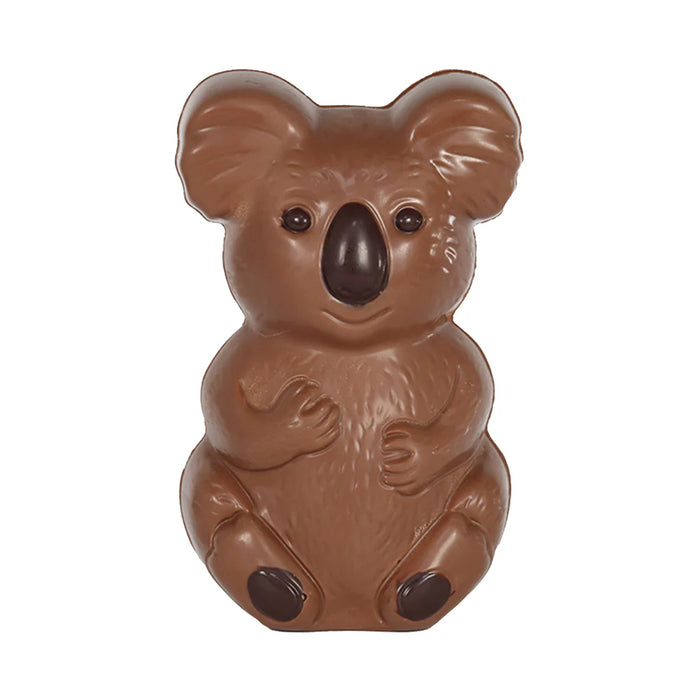 Cocoba Wawah The Koala Milk Chocolate Character