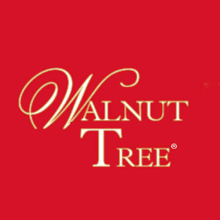 Walnut Tree Chocolate Covered Almonds in White, Milk & Dark 140g