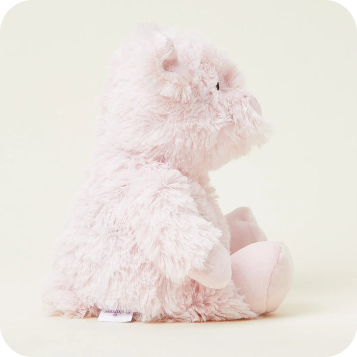 Warmies® Pig