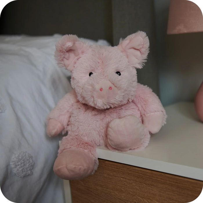 Warmies® Pig