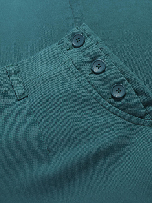 Seasalt Women's Waterdance Trousers In Kingfisher