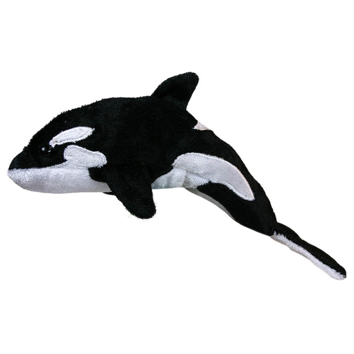 The Puppet Company Finger Puppets - Orca