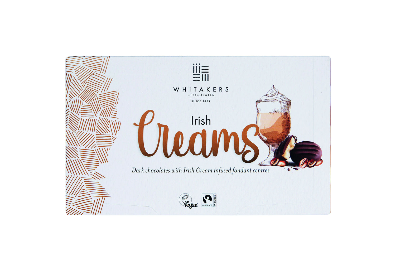 Whitakers Chocolates — Maple Gifts