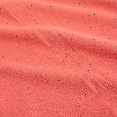 White Stuff Women's Nelly Nep Long Sleeve T-Shirt In Mid Coral