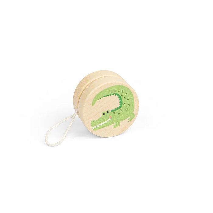 Bigjigs Toys Wildlife Yo-yo