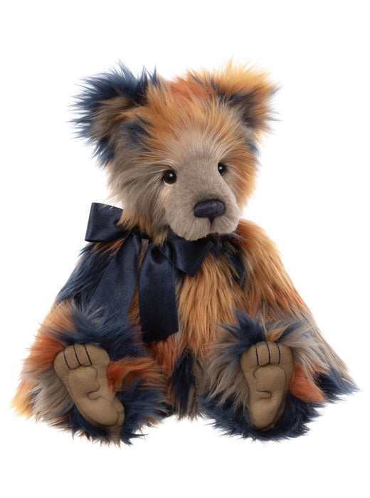 Charlie Bear 2025 The Our Journey So Far Collection Wilkinson