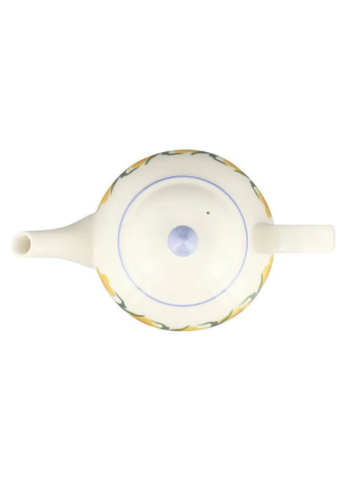 Emma Bridgewater Windblown Daffodils 4 Mug Teapot