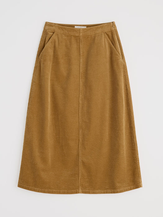 Seasalt Women's Window Wren Skirt In Marshland