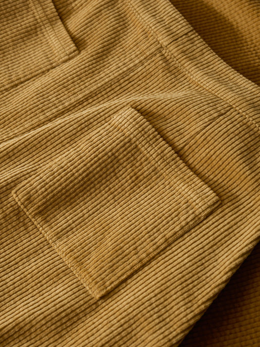 Seasalt Women's Window Wren Skirt In Marshland