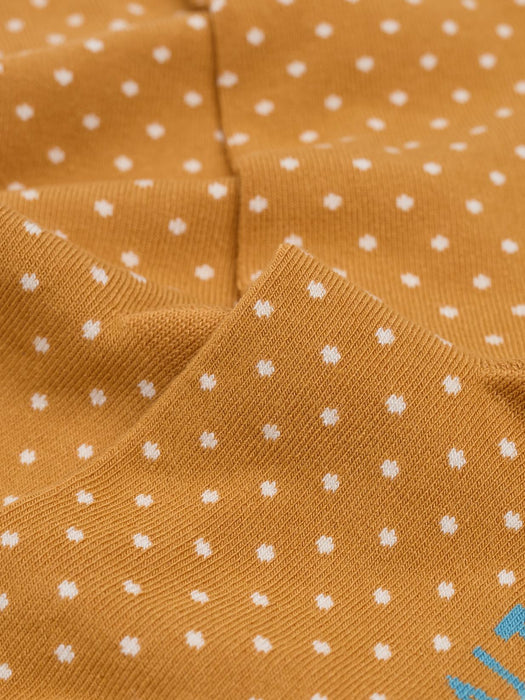 Seasalt Women's Sailor Socks In Confetti Mango