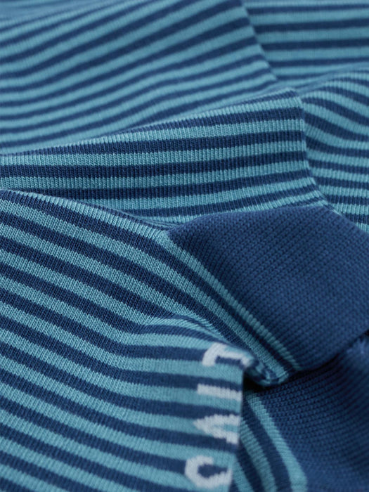 Seasalt Women's Sailor Socks In Woad Squall