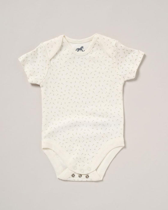 Rock a Bye Boutique Woodland 3 piece layette set