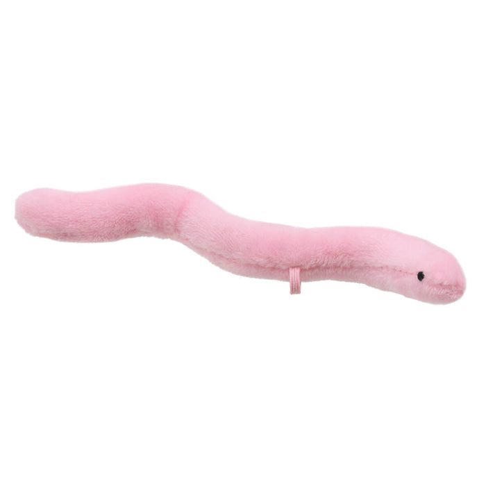 The Puppet Company Finger Puppets - Worm