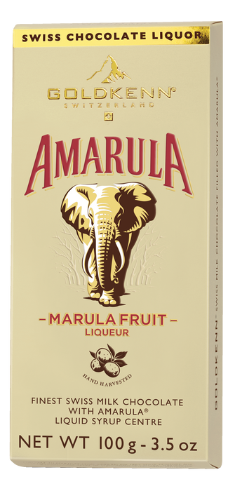 GoldKenn Amarula Liquor Bar