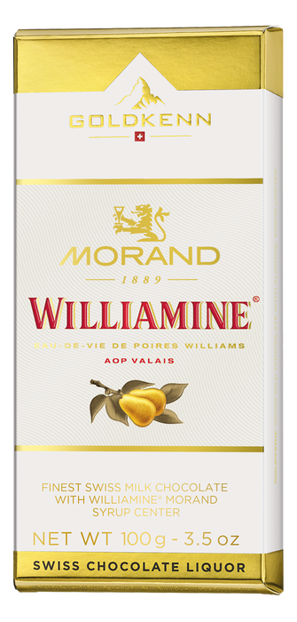 GoldKenn Morand Williamine Liquor Bar