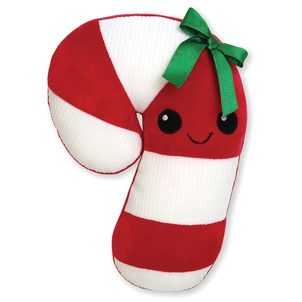 Candy Cane Plush 10.5"