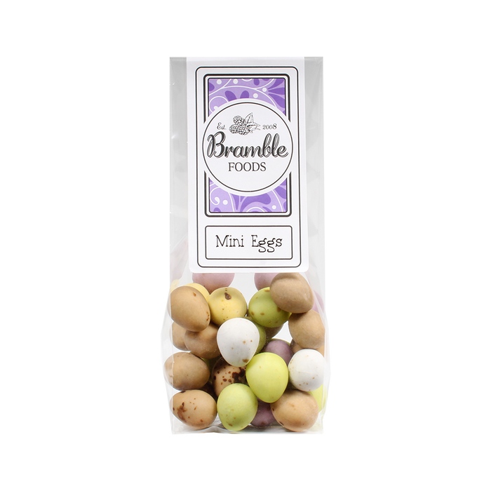 Bramble Bag Of Mini Eggs