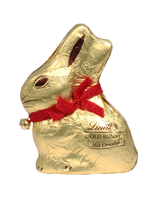 Lindt Gold Bunny Milk Chocolate 200g