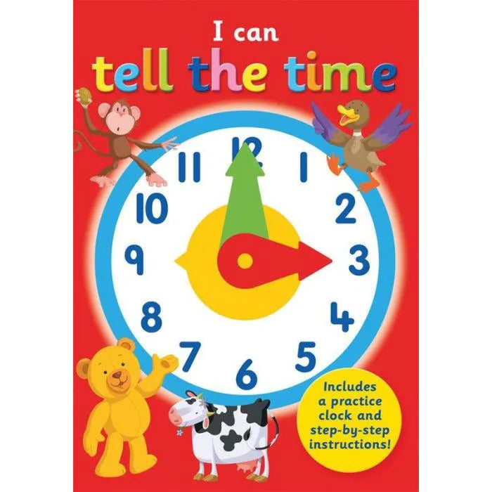 Boxer I Can Tell The Time