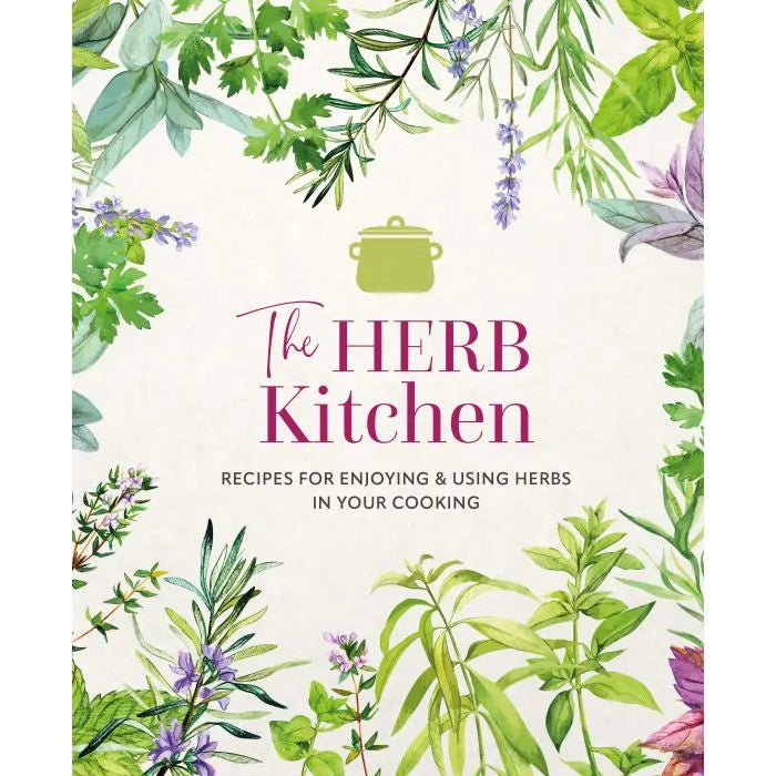 Boxer The Herb Kitchen