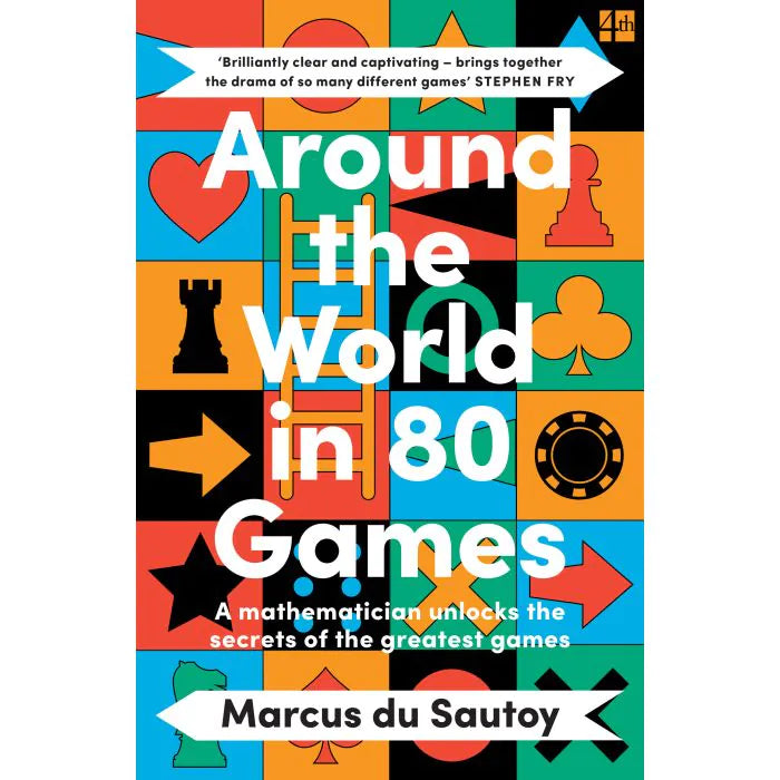 Boxer Around The World In 80 Games