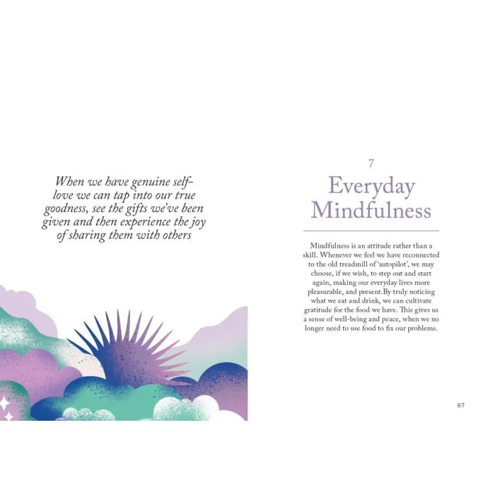 Boxer The Little Book of Mindfulness
