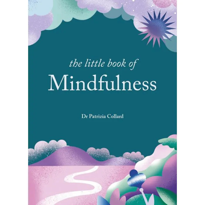 Boxer The Little Book of Mindfulness