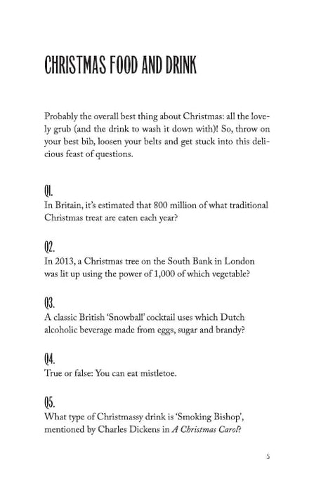 Boxer The Very British Problems: Christmas Quiz Book