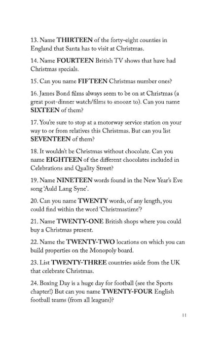 Boxer The Very British Problems: Christmas Quiz Book