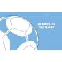 Boxer The Little Book Of Man City (Little Book