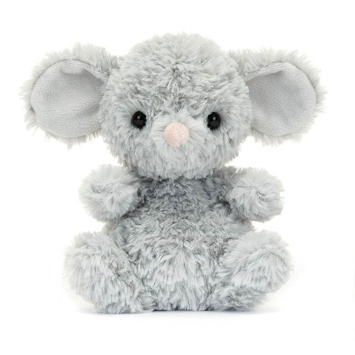Jellycat Yummy Mouse
