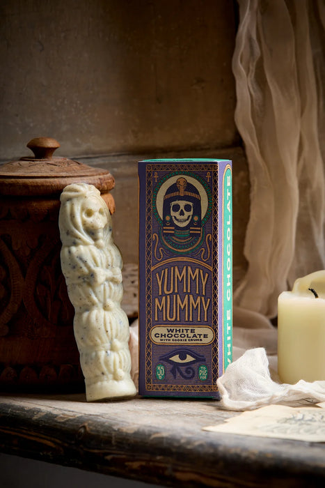 The Chocolate Gift Company Yummy Mummy Chocolate
