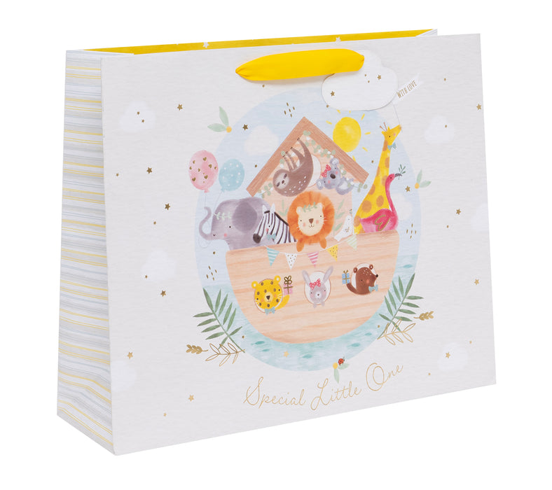 Ballyhoo XL Landscape Gift Bag Special Little One