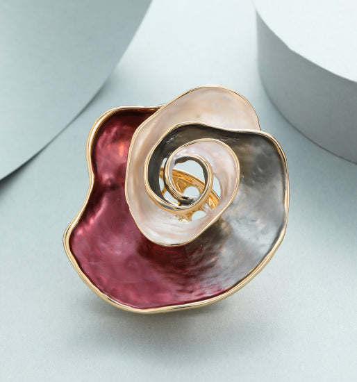 Gracee Jewellery Magnetic Brooch