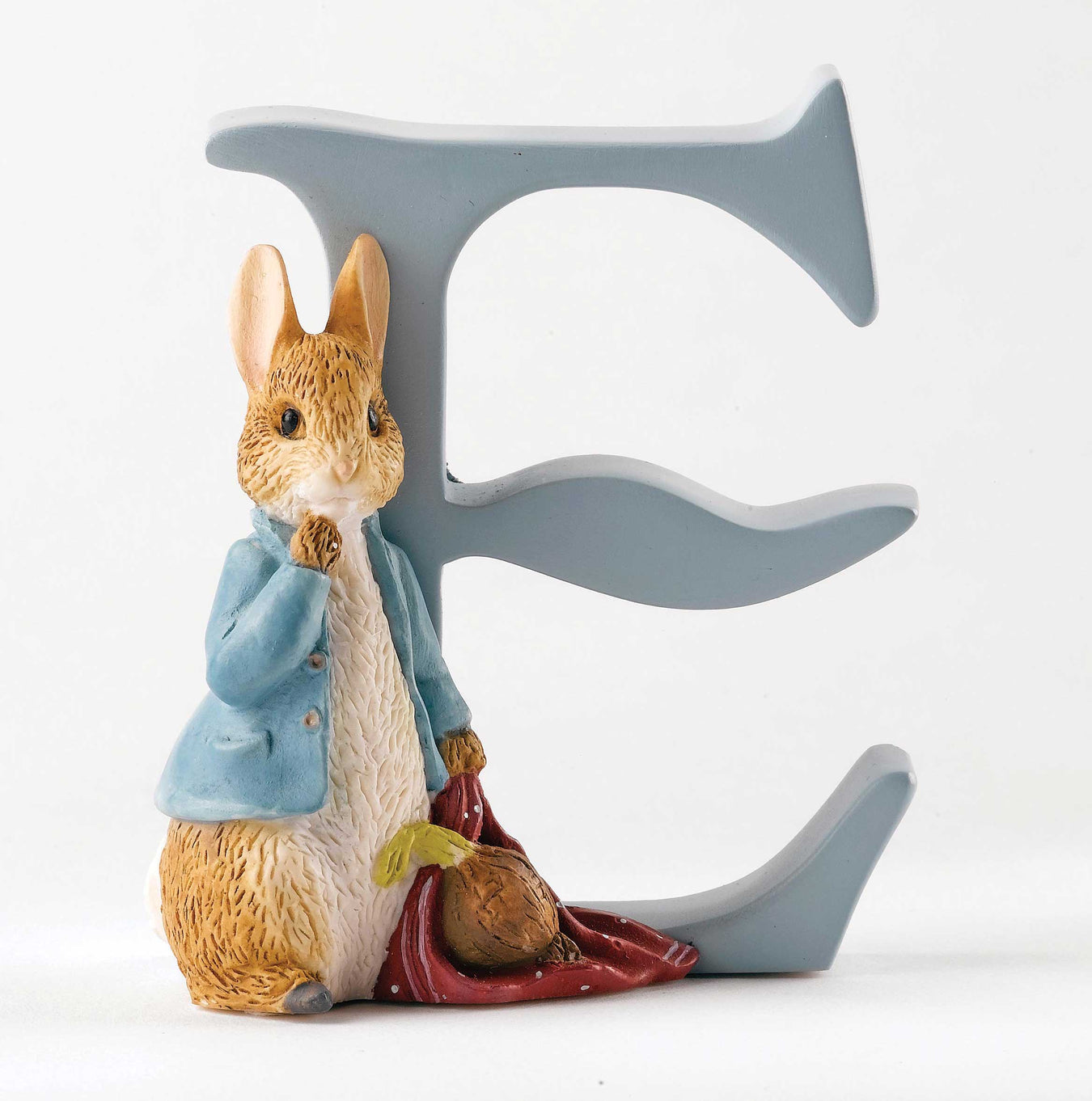 Peter Rabbit Letters