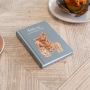 Wrendale 'The Highlander' Highland Cow Address Book
