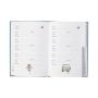 Wrendale 'The Highlander' Highland Cow Address Book