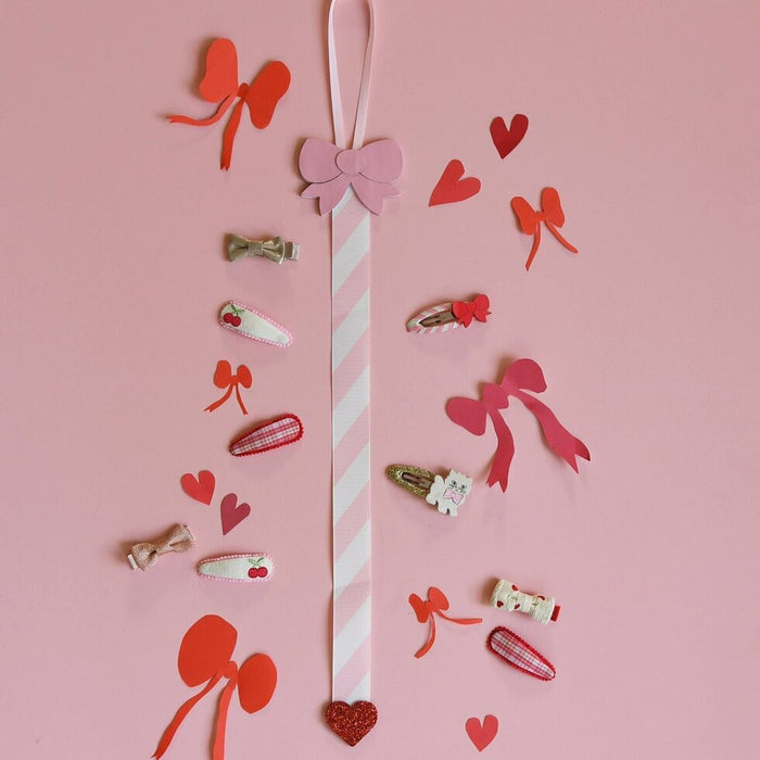 Rockahula Cutesy Mini Bow Clip Set