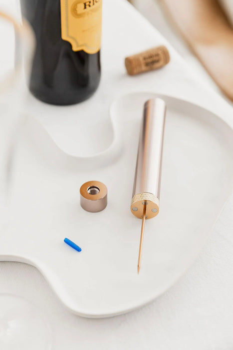 Uberstar Air Pump Wine Cork Bottle Opener