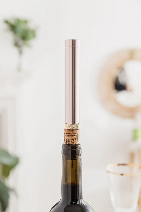 Uberstar Air Pump Wine Cork Bottle Opener