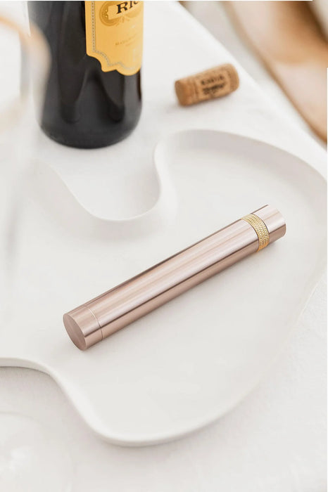 Uberstar Air Pump Wine Cork Bottle Opener