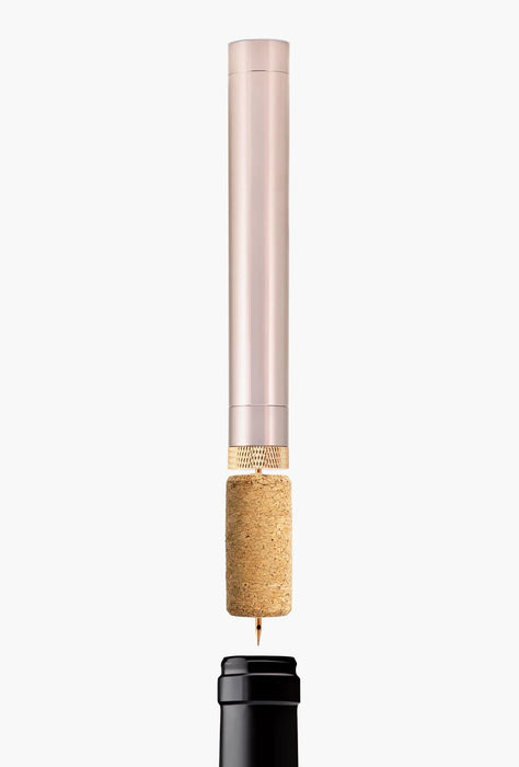 Uberstar Air Pump Wine Cork Bottle Opener