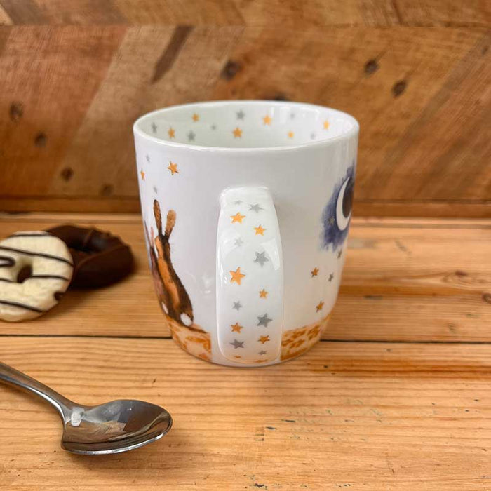 Alex Clark Love You To The Moon And Back Mug