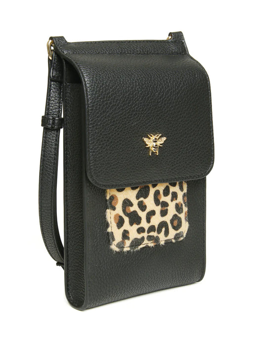 Alice Wheeler Leopard Mini Bloomsbury