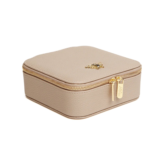 Alice Wheeler Stone Jewellery Box