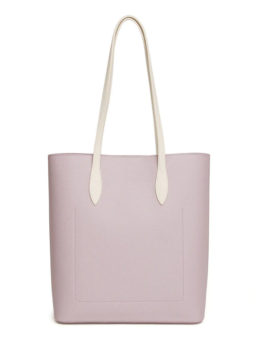 Alice Wheeler Lavender Tote Bag