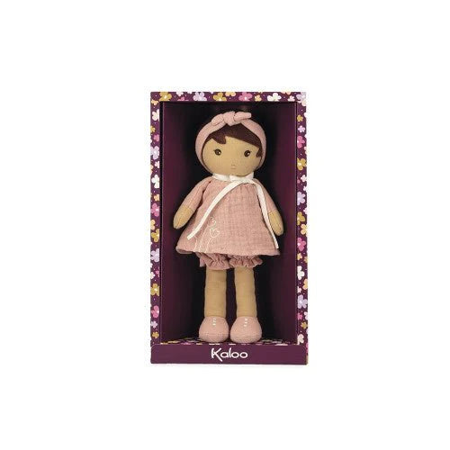 Kaloo My First Doll Amandine 25cm