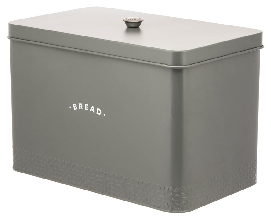 Artisan Street Bread Bin Smoke