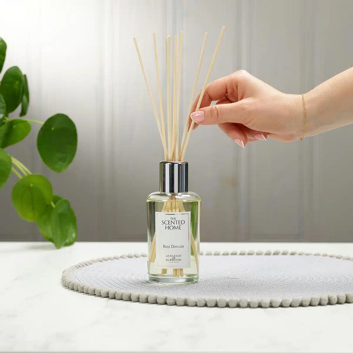 Ashleigh & Burwood Moroccan Spice Reed Diffuser