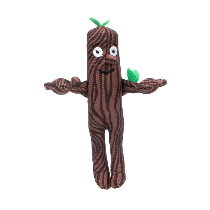 Stick Man Small Soft Toy